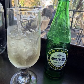 Nektar Wine Bar - Boylan Cane Sugar Ginger Ale - Wine Bars Near Me - New Hope, Pennsylvania Nektar Wine Bar - Boylan Cane Sugar Ginger Ale - Wine Bars Near Me - New Hope, Pennsylvania