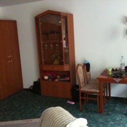 Appart Hotel Haus Usedom Ferienwohnanlage