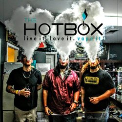 The Hotbox