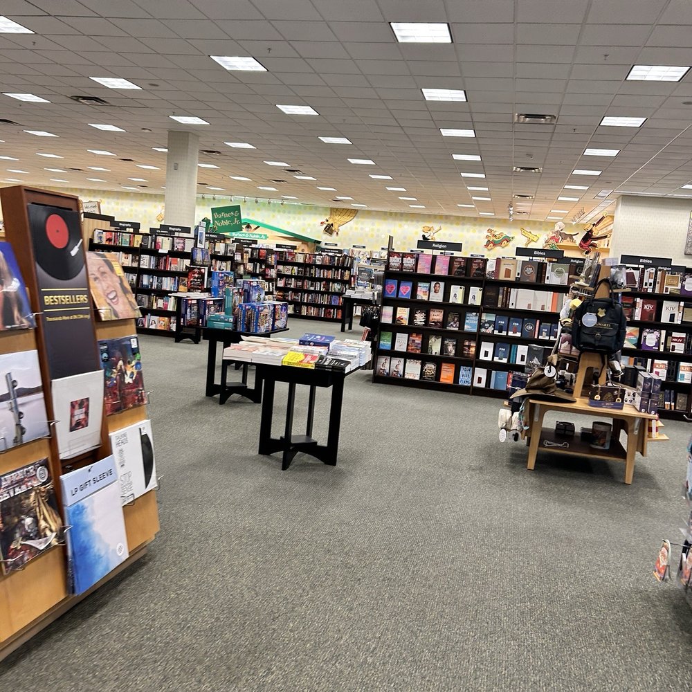 Barnes & Noble - Books, Mags, Music & Video Near Me - Pearland, Texas Barnes & Noble - Books, Mags, Music & Video Near Me - Pearland, Texas
