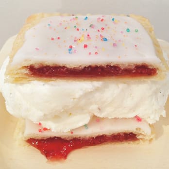 Bake Shoppe - via @bakeshoppeto - Bakeries Near Me - Toronto, Ontario