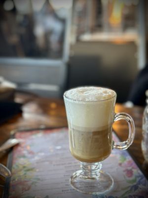 Monica's Livermore by null