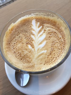 Coffee Bru by null