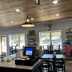 Trail's End Coffee and Cafe