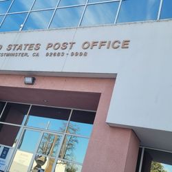 US Post Office - Westminster US Post Office.