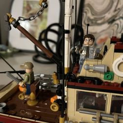 The Lego Store