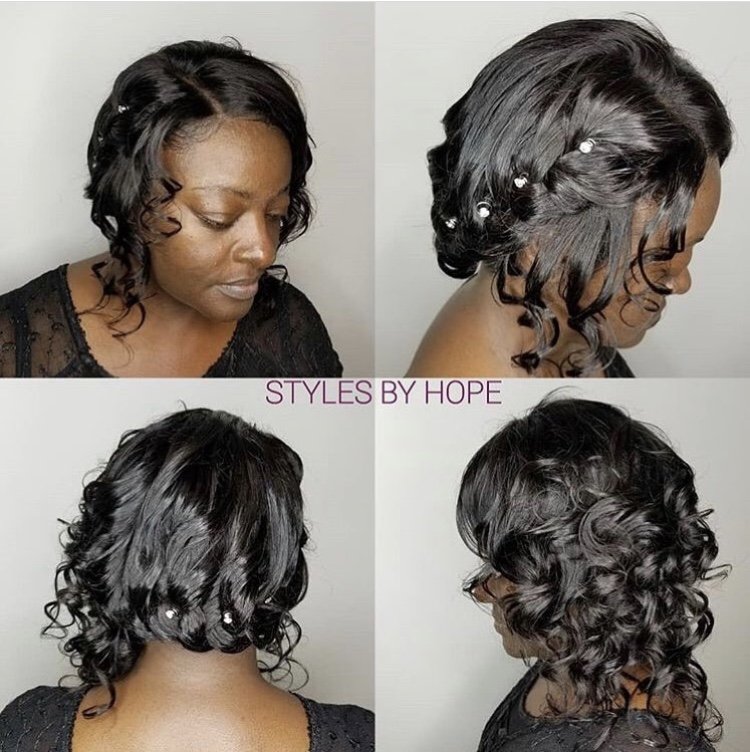 TEASED & TAPERED SALON Updated September 2024 42 Photos 301 B Main St, Greenwood, South