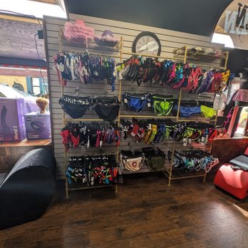Passions KC - Menswear from Andrew Christian, Oxballs, Envy, and more - Adult Shops Near Me - Kansas City, Missouri Passions KC - Menswear from Andrew Christian, Oxballs, Envy, and more - Adult Shops Near Me - Kansas City, Missouri