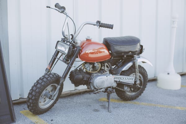 NASHVILLE MOTORCYCLE REPAIR - Updated January 2025 - Yelp