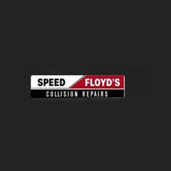 Speed & Floyd Paint & Body Shop
