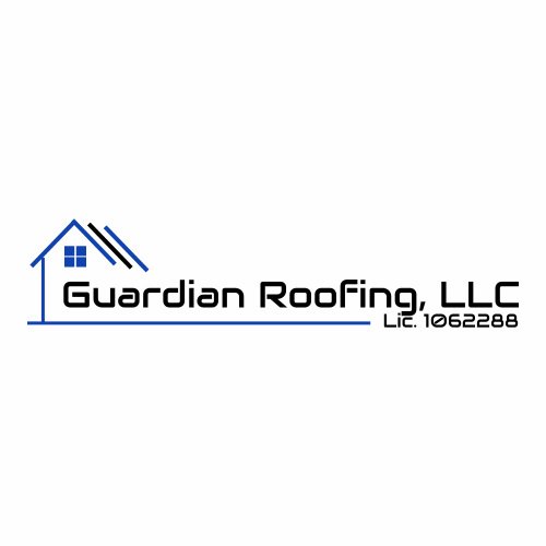 Slide of Guardian Roofing