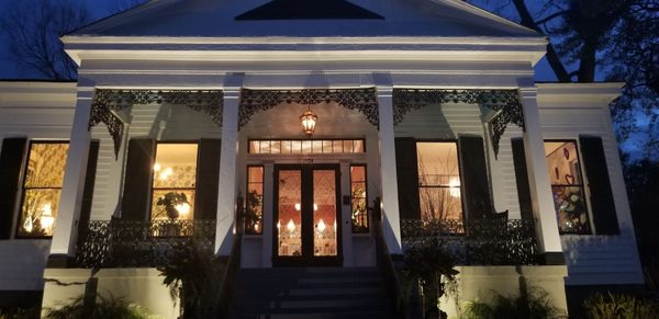 Highland Hall (Columbus, Georgia) photo 1