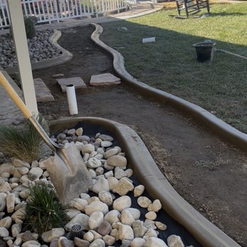 Bill's Landscaping - Landscaping Near Me - Lancaster, California Bill's Landscaping - Landscaping Near Me - Lancaster, California