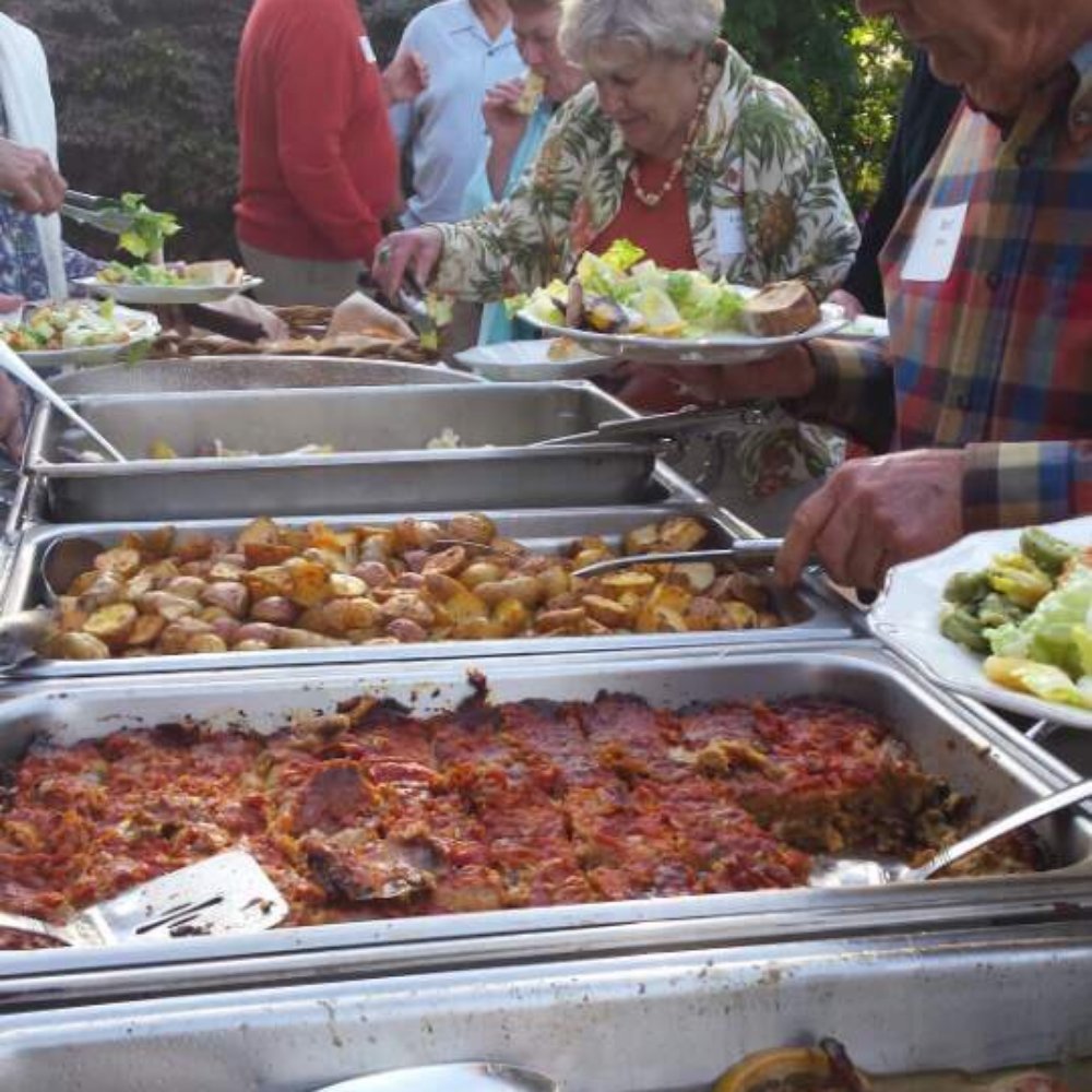 Sunnys Catering - Caterers Near Me