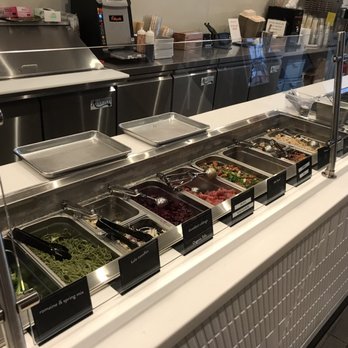 Pokeworks - Poke Near Me - Troy, Michigan