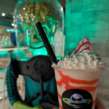 Alien Treats - Candy Stores Near Me - Orlando, Florida