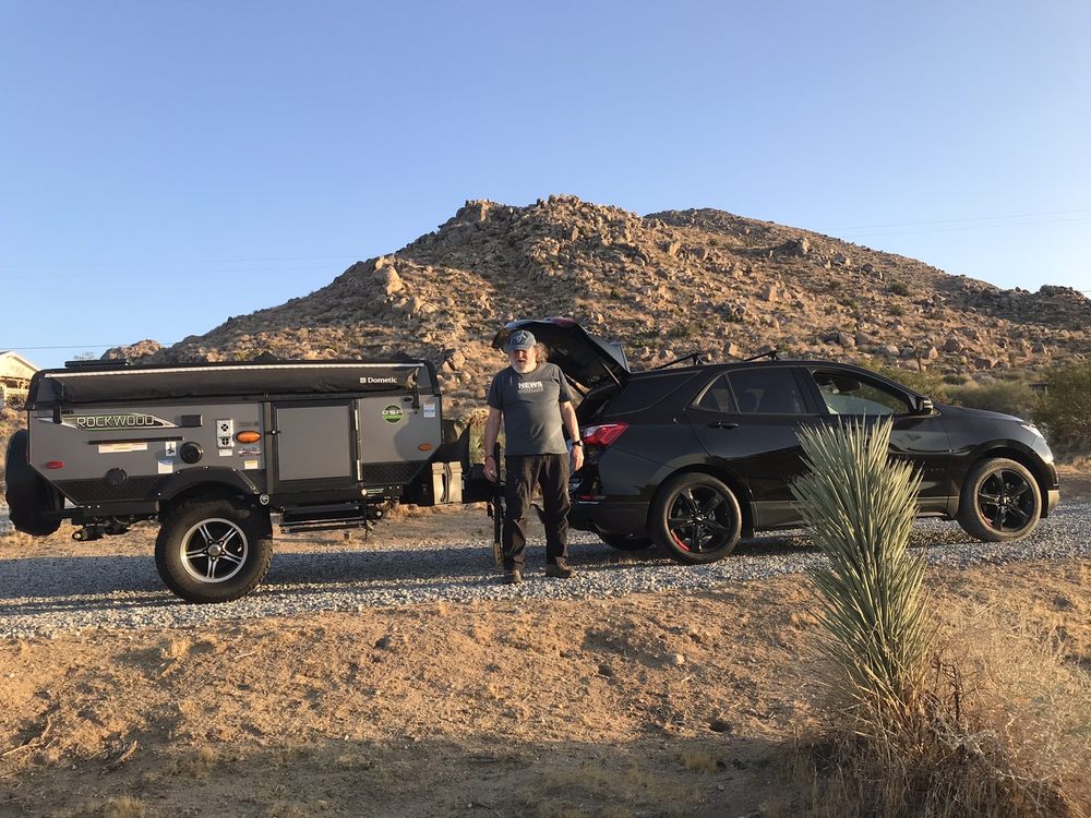 HERCULES MOBILE RV REPAIR Updated September 2024 Yucca Valley