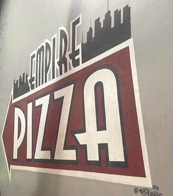 Empire Pizza & Pub by null