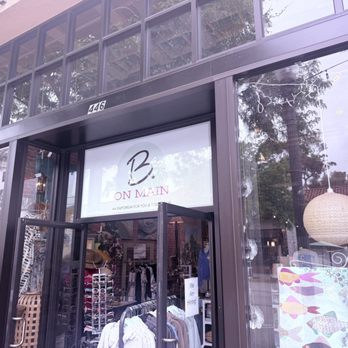 Downtown Ventura - Local Flavor Near Me - Ventura, California