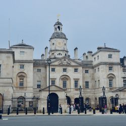 The Household Cavalry Museum, London_Yelp_Sanju-16