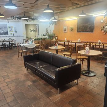 The Original Deli - Eat in area - Delis Near Me - Seattle, Washington The Original Deli - Eat in area - Delis Near Me - Seattle, Washington