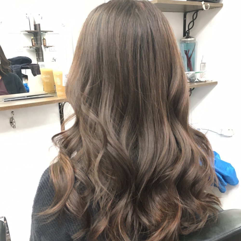 Brian Guy Studio 14 - Hair - Hair Stylists Near Me - Irvine, California