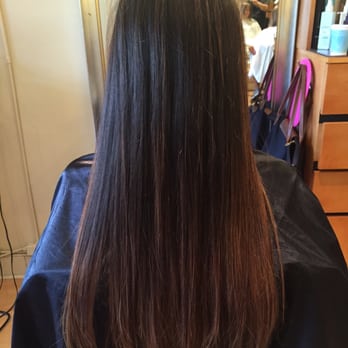 La Tour Salon - pre-Nali - Hair Salons Near Me - Berkeley, California