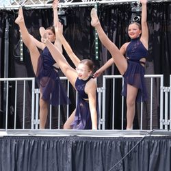 Pembroke School of Performing Arts