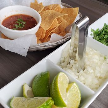 Mr. Menudo Oficial - Chips and salsa - Mexican Near Me - Downey, California Mr. Menudo Oficial - Chips and salsa - Mexican Near Me - Downey, California