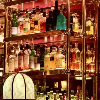 Titsou Bar - Cocktail Bars Near Me - New York, New York Titsou Bar - Cocktail Bars Near Me - New York, New York