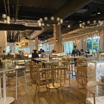 Vasili's - Dining area - Mediterranean Near Me - Naperville, Illinois Vasili's - Dining area - Mediterranean Near Me - Naperville, Illinois