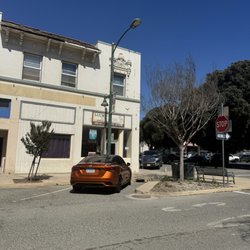 Lucky Bamboo Restaurant - Don't be fooled - it's a gem. Yelp said they were closed, but their sign on the door said open. Glad we gave this small Biz a chance!