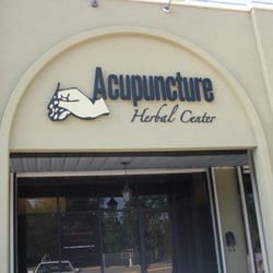 Chinese Acupuncture Herbal Center