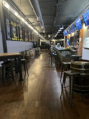 Hop Forged Brewing Company, LLC by null