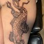 Photo of AxG Tattoos & Piercing