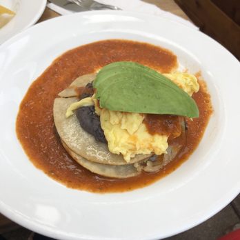 Haven Rooftop - Huevos Rancheros - Lounges Near Me - New York, New York Haven Rooftop - Huevos Rancheros - Lounges Near Me - New York, New York