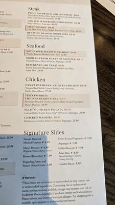 Menu photo 6 Cooper’s Hawk Winery & Restaurant Indianapolis, IN Menu photo 6 Cooper’s Hawk Winery & Restaurant Indianapolis, IN