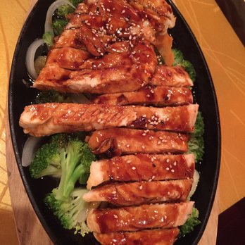 Oishi Sushi - Terriyaki chicken - Sushi Bars Near Me - Chesapeake, Virginia Oishi Sushi - Terriyaki chicken - Sushi Bars Near Me - Chesapeake, Virginia