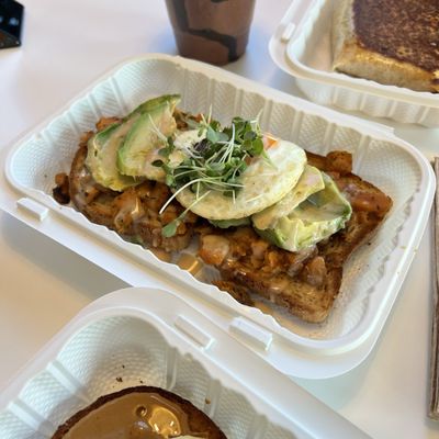 Dragonfly Cafe by null