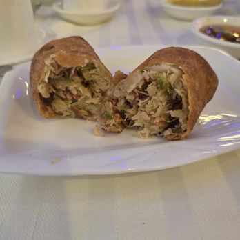 China New Star - Egg roll - Chinese Near Me - Brooklyn, New York