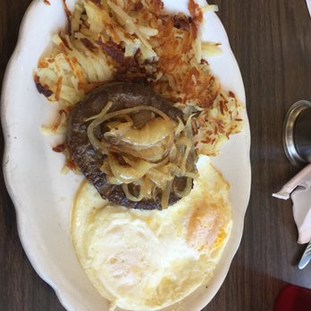 Yellow Rose Cafe - Great for 5.99 - Diners Near Me - Chicago, Illinois