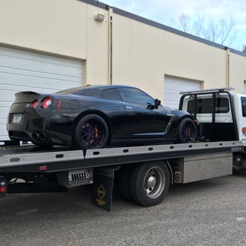 Kim's Towing - Towing Near Me - Burnsville, Minnesota