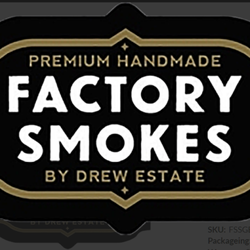 Red Smoke Tobacconist