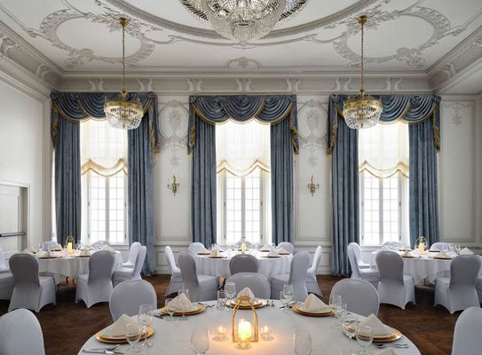 Hotel Phillips Kansas City, Curio Collection by Hilton by null
