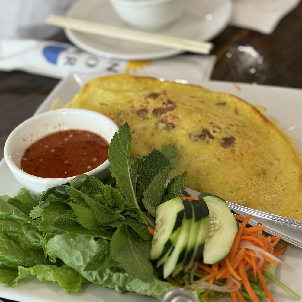Sunflower Vietnamese Cuisine - Vietnamese Near Me - Austin, Texas Sunflower Vietnamese Cuisine - Vietnamese Near Me - Austin, Texas