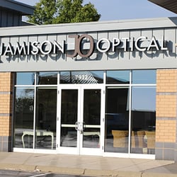 Jamison Optical