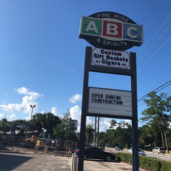 ABC Fine Wine & Spirits - Beer, Wine & Spirits Near Me - Jacksonville, Florida