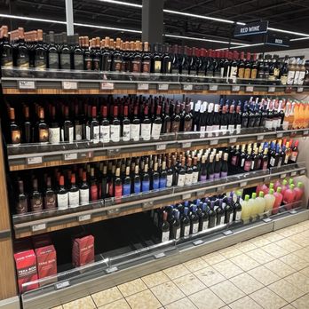ALDI - Red wine, etc. cheers! September 2026 - Grocery Near Me - Brandon, Florida