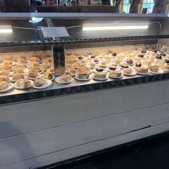 Mama Hamil’s  - Desserts - Southern Near Me - Madison, Mississippi