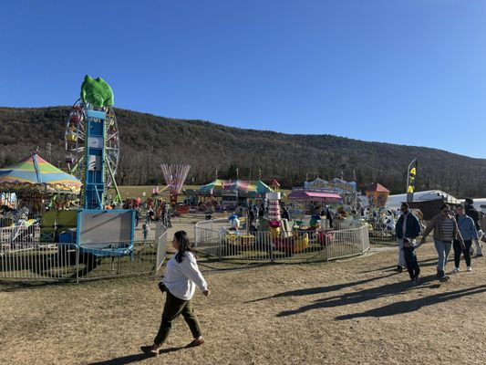 Heaven Hill Farm Garden Center and Farm Market by null